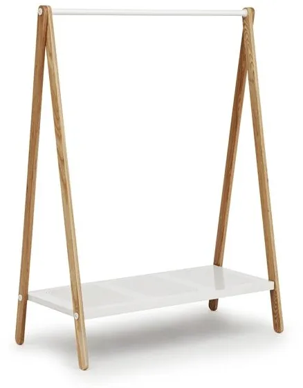 Normann Copenhagen Toj Großes Kleiderständer Weiß